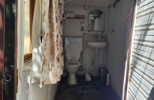 Faralya House | Kelebekler Vadisi Butterfly Valley