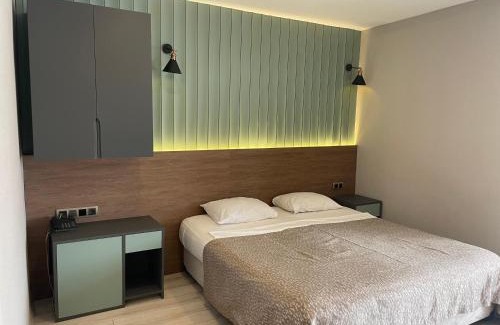 Rize Hotel | Keles Hotel