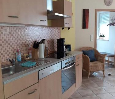 Kell am See Apartment | KELLer Ferienwohnung