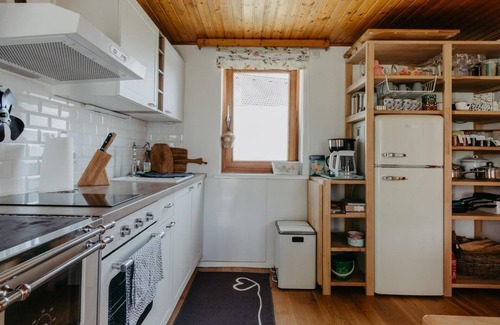 Sankt Anna am Aigen House | Kellerstöckl am Weinberg & Gewölbe Studio - Kellerstöckl