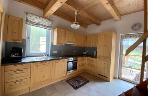 Hartl House | Kellerstöckl am Gut Kunterbunt