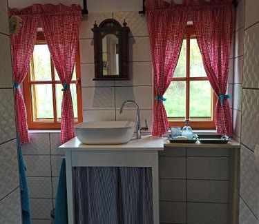 Eberau House | Kellerstöckl am Kurzlangberg