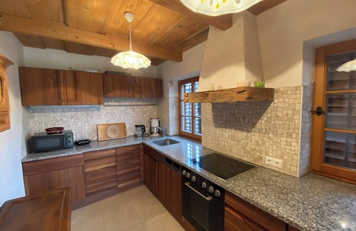 Strem Ski Chalet | Kellerstöckl Berg 64