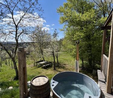 Guessing House | Kellerstöckl Hütter