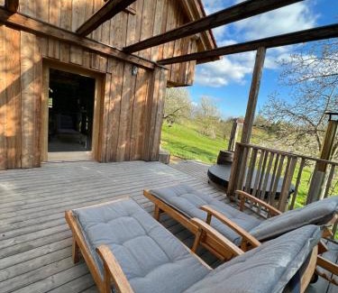 Guessing House | Kellerstöckl Hütter