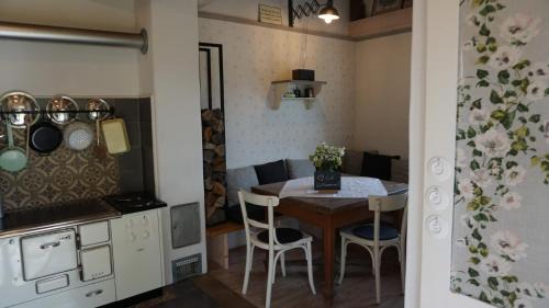 Kohfidisch House | Kellerstöckl Isabell