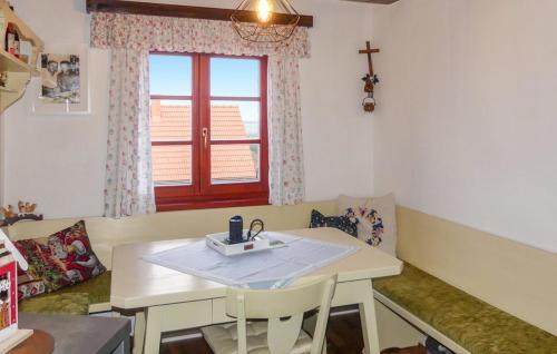 Eberau Apartment | Kellerstöckl Knopf