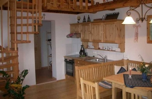 Strem House | Kellerstöckl Leitner - Kellerstöckl