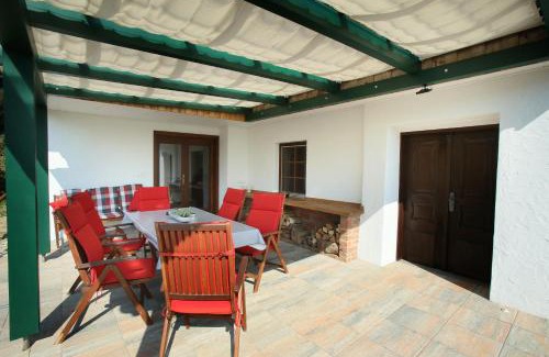 Eberau Apartment | Kellerstöckl Naturoase Gaas