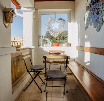 Rechnitz House | Kellerstöckl Rosalie