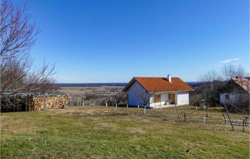 Strem House | Kellerstoeckl In Strem