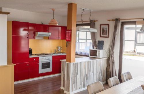 Feriendorf Frankenau Apartment | Kellerwald