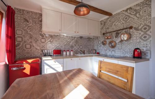 Nagysaroslak House | Kellestoeckl Moschendorf