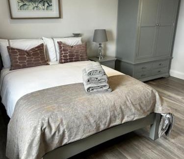 Kells House | Kells Ocean View Luxury Retreat