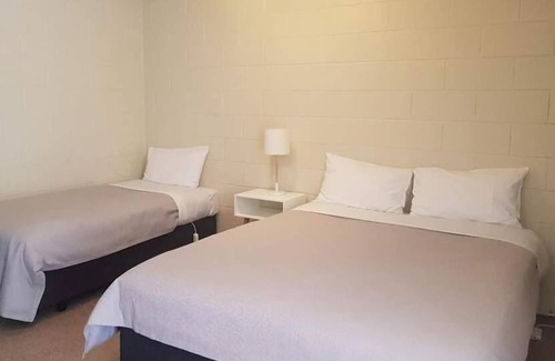 Taumarunui Hotel | Kelly's Riverside Motel