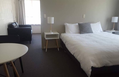 Taumarunui Hotel | Kelly's Riverside Motel