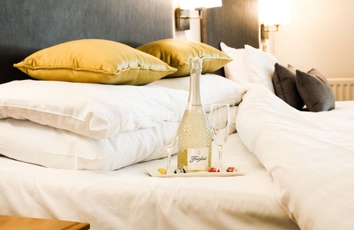 Omagh Hotel | Kellys Inn