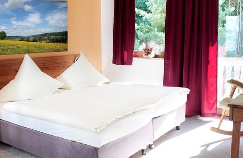 Unterbreizbach Hotel | Kelten-Hotel