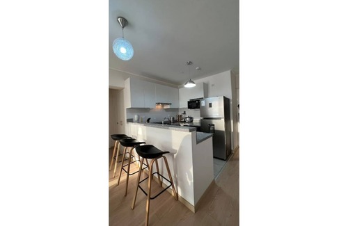 Balconcillo Apartment | KELVIN APARTMENT- ON APARTMENST Building