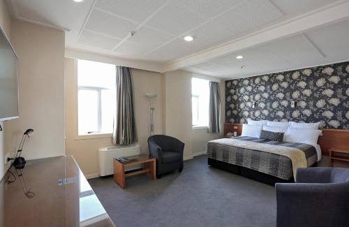 Invercargill City Centre Hotel | Kelvin Hotel