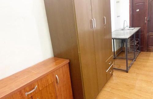 Dich Vong Hau House | Kem House TQV