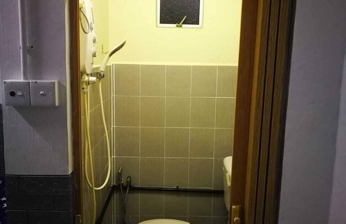 Jakar Hostel | Kemaman Lodge & Cafe - Hostel