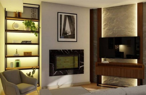 Kemer Condo | Kemer Babel Residence Unit 12