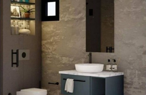 Kemer Condo | Kemer Babel Residence Unit 8