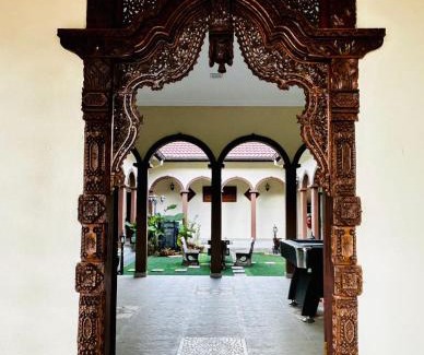 Kuantan House | Kempadang Courtyard Homestay - Kuantan