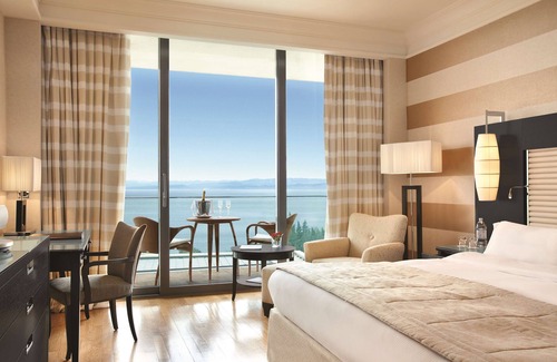 Crveni Vrh Hotel | Kempinski Hotel Adriatic