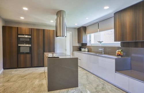 Crveni Vrh Hotel | Kempinski Hotel Adriatic