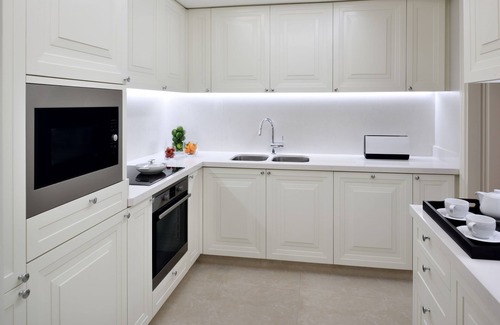 Downtown Dubai Hotel | Kempinski The Boulevard Dubai