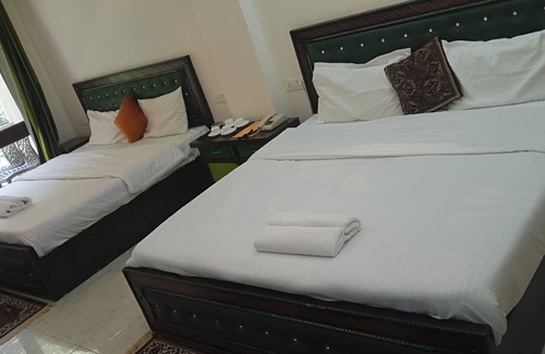 Bullawala Resort | Kempty Lake Adventure Resort