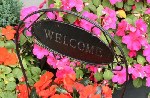 Ballymoney House | Ken-Mar House Bed and Breakfast