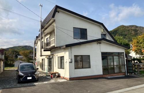 Hiro-gun Apartment | KeNJIRO HOUSE