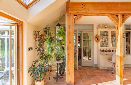 Kenmare House | Kenmare Eco Lodge