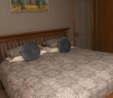 Pairc Na Gloine House | Kenmare HH