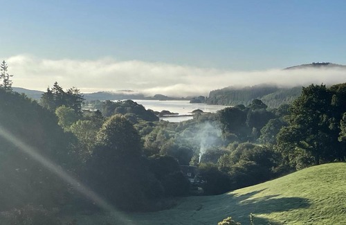 Saint John's Town of Dalry House | Kenmure Kennels