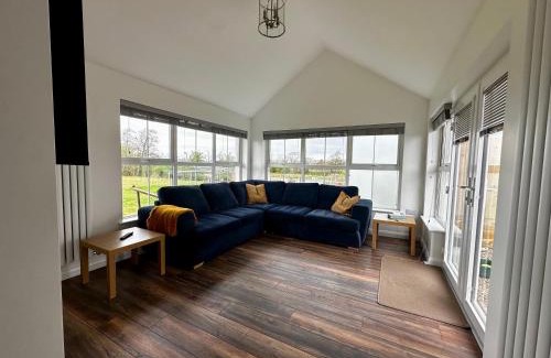 Ballyclare Apartment | Kennedy Farm Lodge