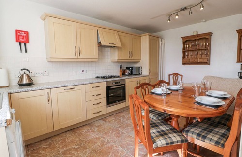 St Boswells Cottage | Kennels Cottage