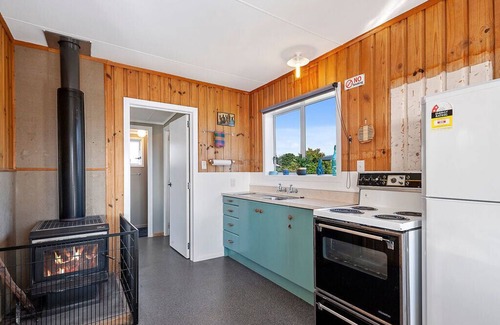 Omori Cottage | Kenshaw Cottage - Omori Bach