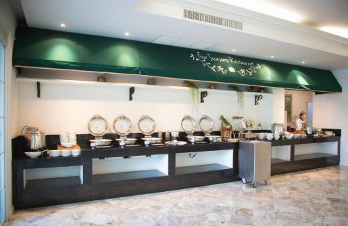 Wang Katha Resort | Kensington English Garden Resort Khaoyai