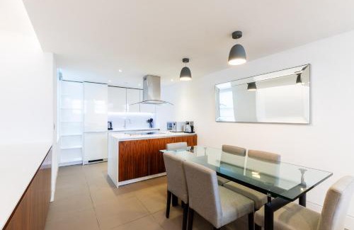 Royal Borough of Kensington and Chelsea Apartment | Kensington Luxury Apartments