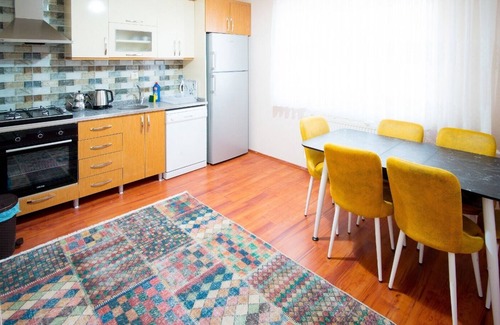 Cayeli Apartment | Kent Apart