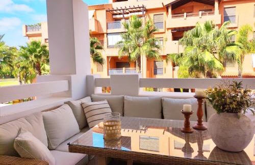 Motril Apartment | Kentia golf Playa Granada