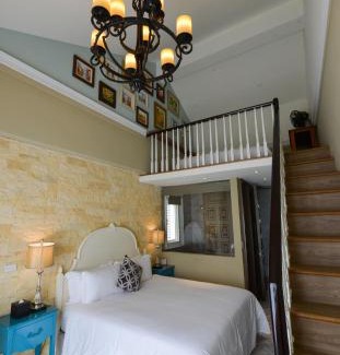 Sail Rock Beach Bed & Breakfast | Kenting 4 Sisters Villa