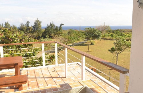 Hengchun Bed & Breakfast | Kenting Comic B&B