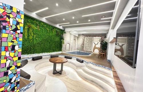 Hengchun Villa | Kenting Fu-Jing Villa