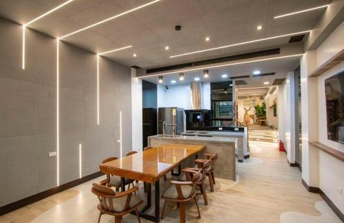 Hengchun Villa | Kenting Fu-Jing Villa