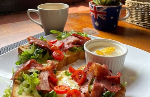 Hengchun Bed & Breakfast | Kenting Grandmas